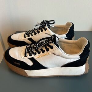 Sam Edelman Layla Sneakers 7.5